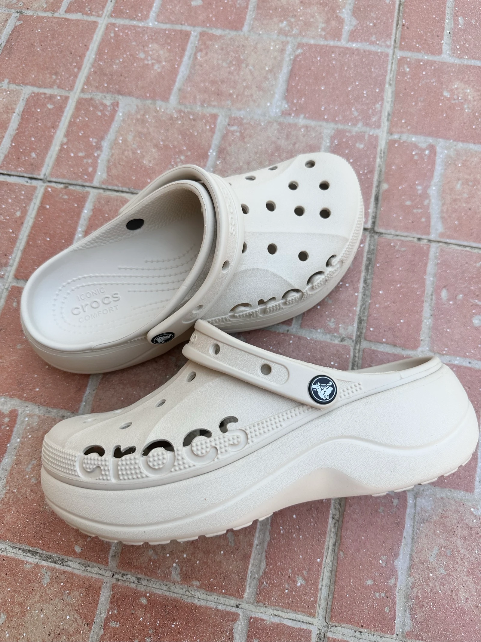 Crocs 🍦 – photo 2